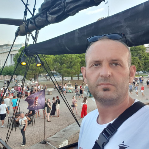 valentin b. profile photo