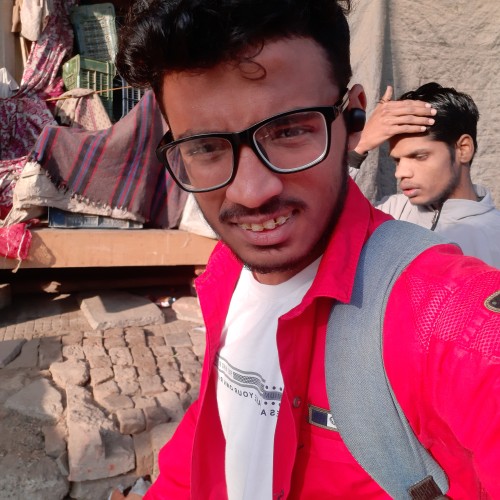 Lakshay B.