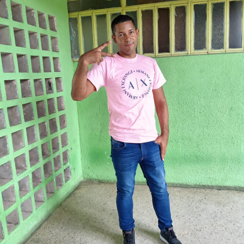 Genaro M.