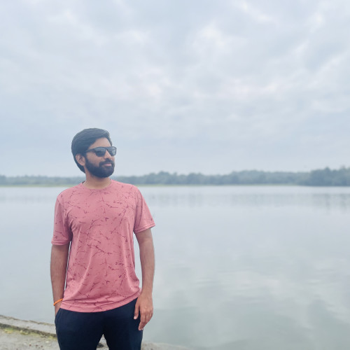 Shivadarshan B. profile photo