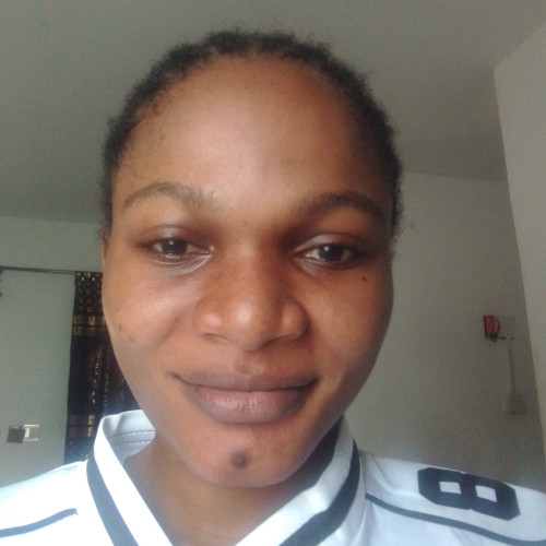 Promise  I. profile photo