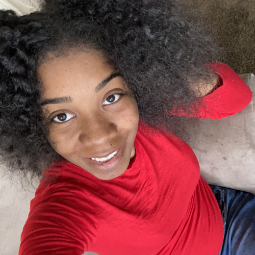 Domonique  W. profile photo