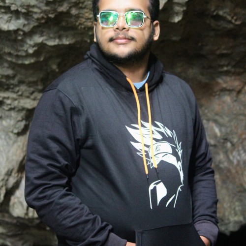 OMKARESH R.