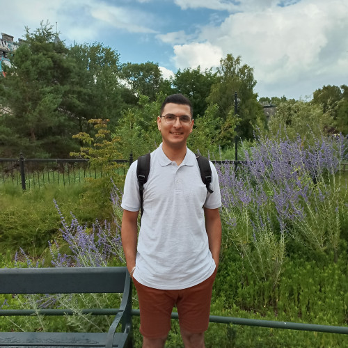 Ali S. profile photo