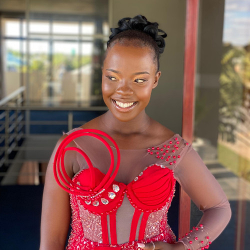 Buhlebethu  N. profile photo