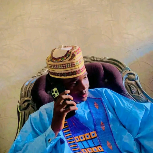 Sulaiman  I. profile photo