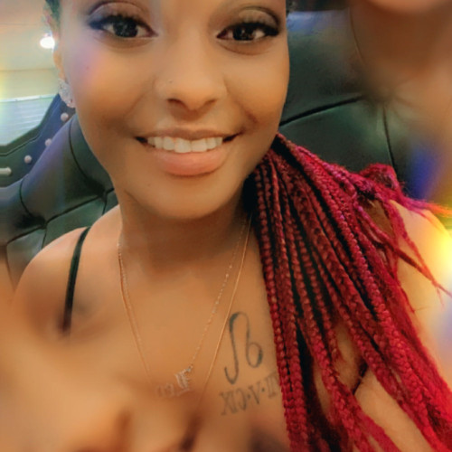 Keirra G. profile photo