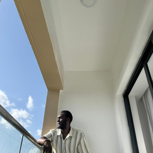 Immanuel  M. profile photo