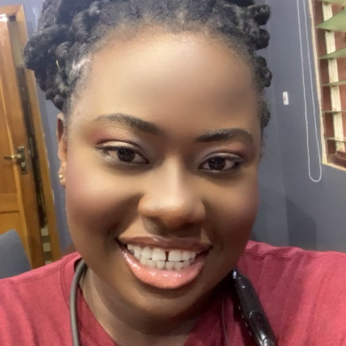 Pamela  P. profile photo