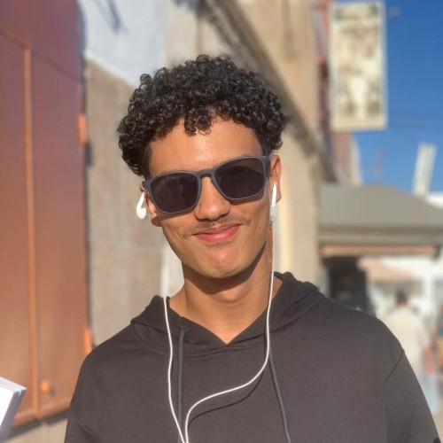 Hocin F. profile photo