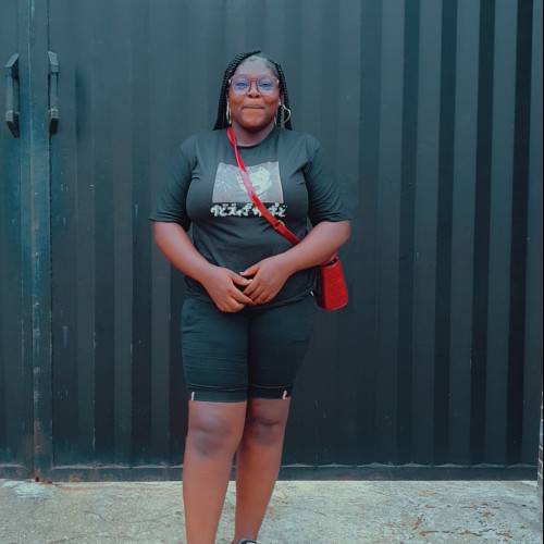 Benita B. profile photo