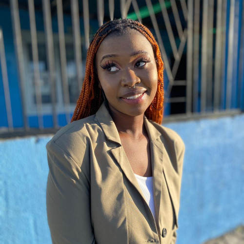 Ntombovuyo M. profile photo
