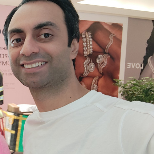 Hanif P. profile photo