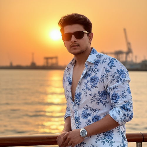 Ajay K. profile photo