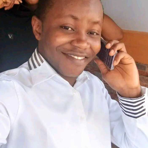 Promise A. profile photo