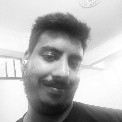 VAIBHAV K. profile photo
