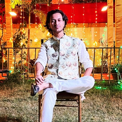 Kush  S. profile photo