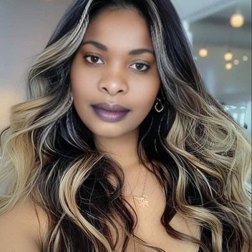 Ngosa s. profile photo