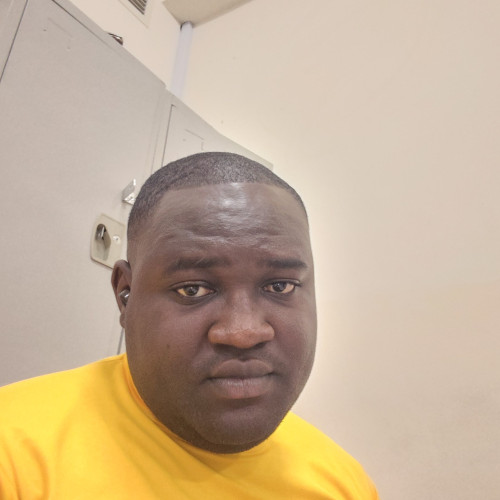 Biggie B. profile photo