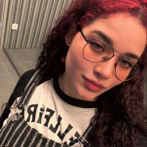 Maya M. profile photo
