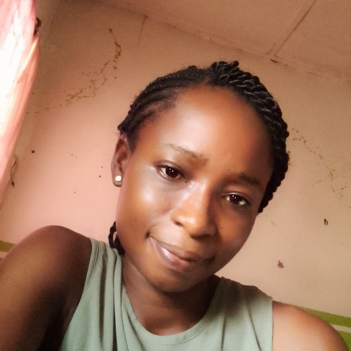 Glory M.