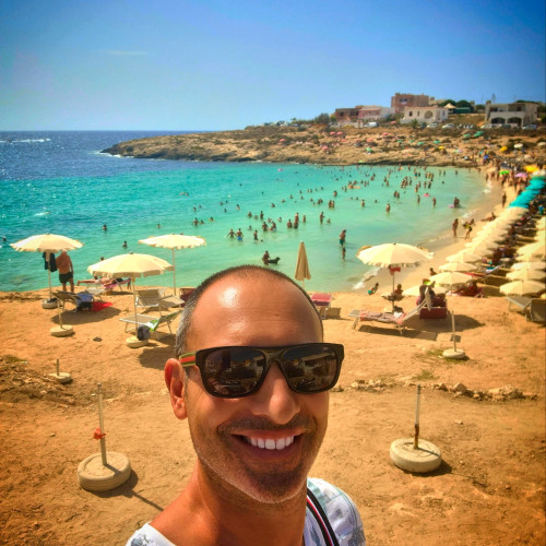 Alessandro P. profile photo