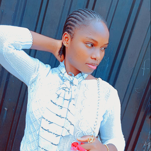 Crown k. profile photo