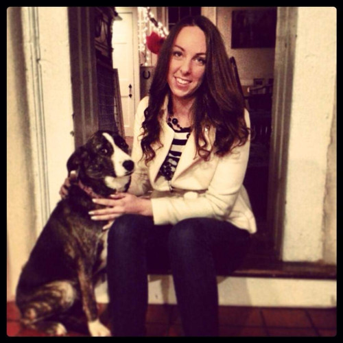 Stephanie C.