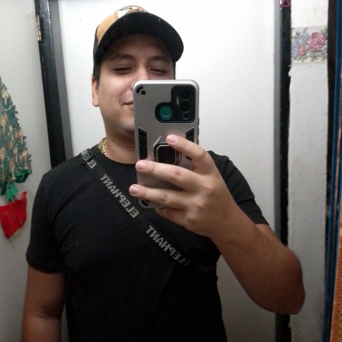 Cesar G. profile photo