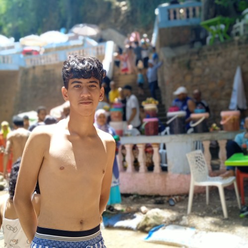 Ayoub M.