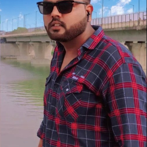 SANJAY S.