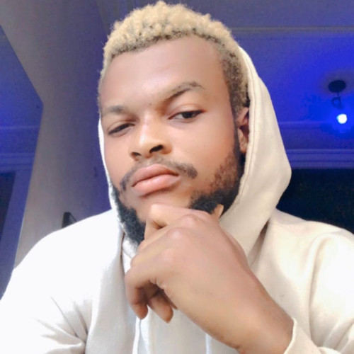 valentine o. profile photo