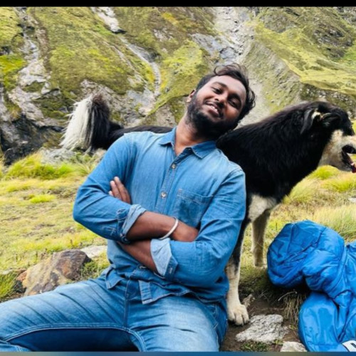 Annavarapu S.
