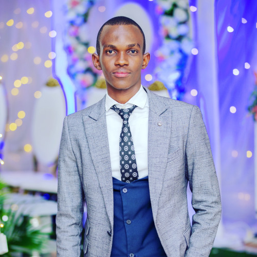 Don Roussel  B. profile photo