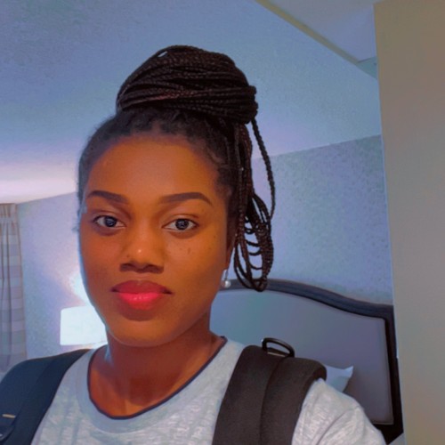 Jemila O. profile photo