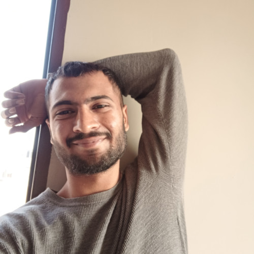 Rohit R. profile photo