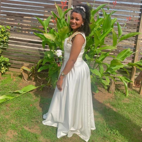 Bekengele P. profile photo