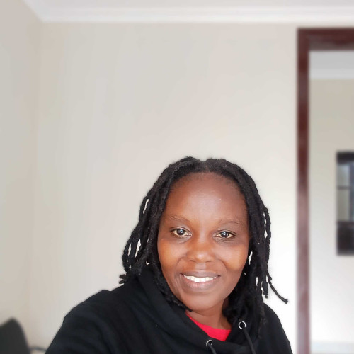 Veronica m. profile photo