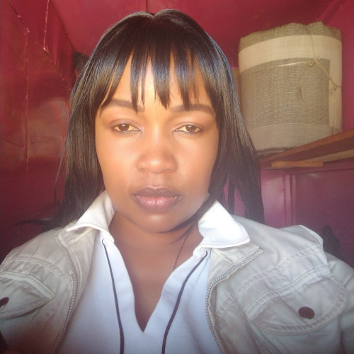 Mary W. profile photo