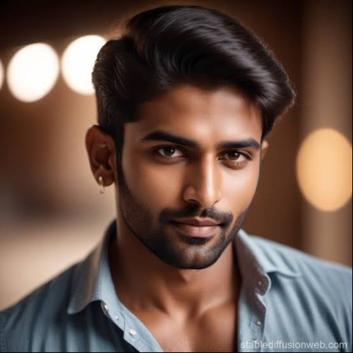 Gokul S. profile photo