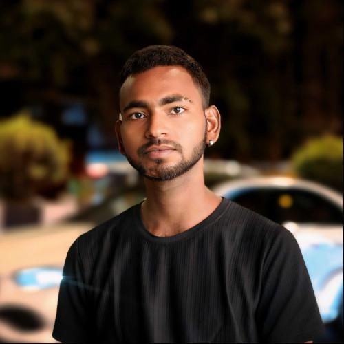MrSonu K. profile photo