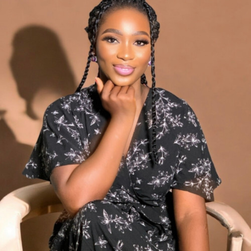 Adejoke F. profile photo