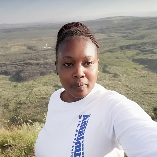 Eunice  W. profile photo