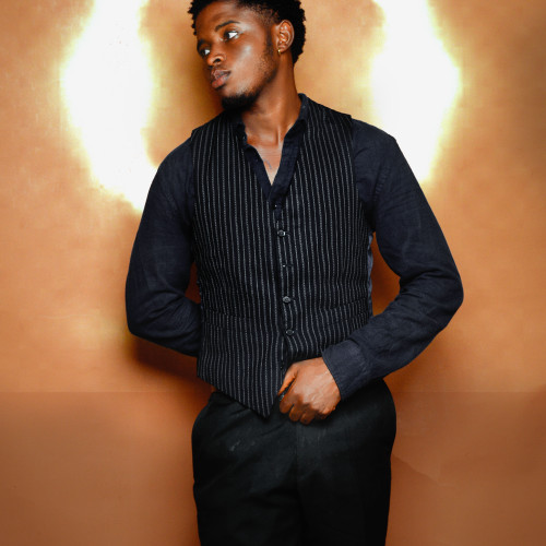 Kingsley  C. profile photo