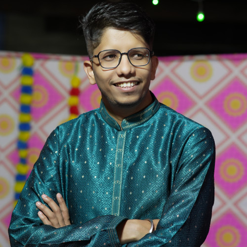Vivek M.