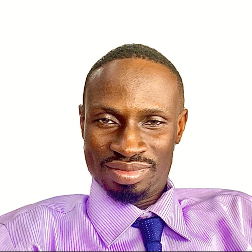 Prince Owusu Banahene S. profile photo