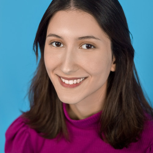 Victoria  P. profile photo