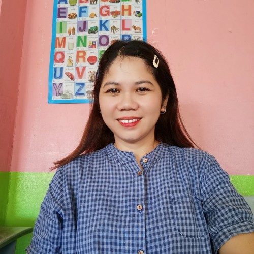 Doreen P.