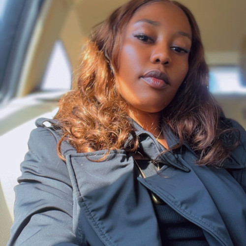 ASHANTY m. profile photo