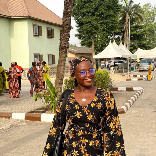 kindness E. profile photo